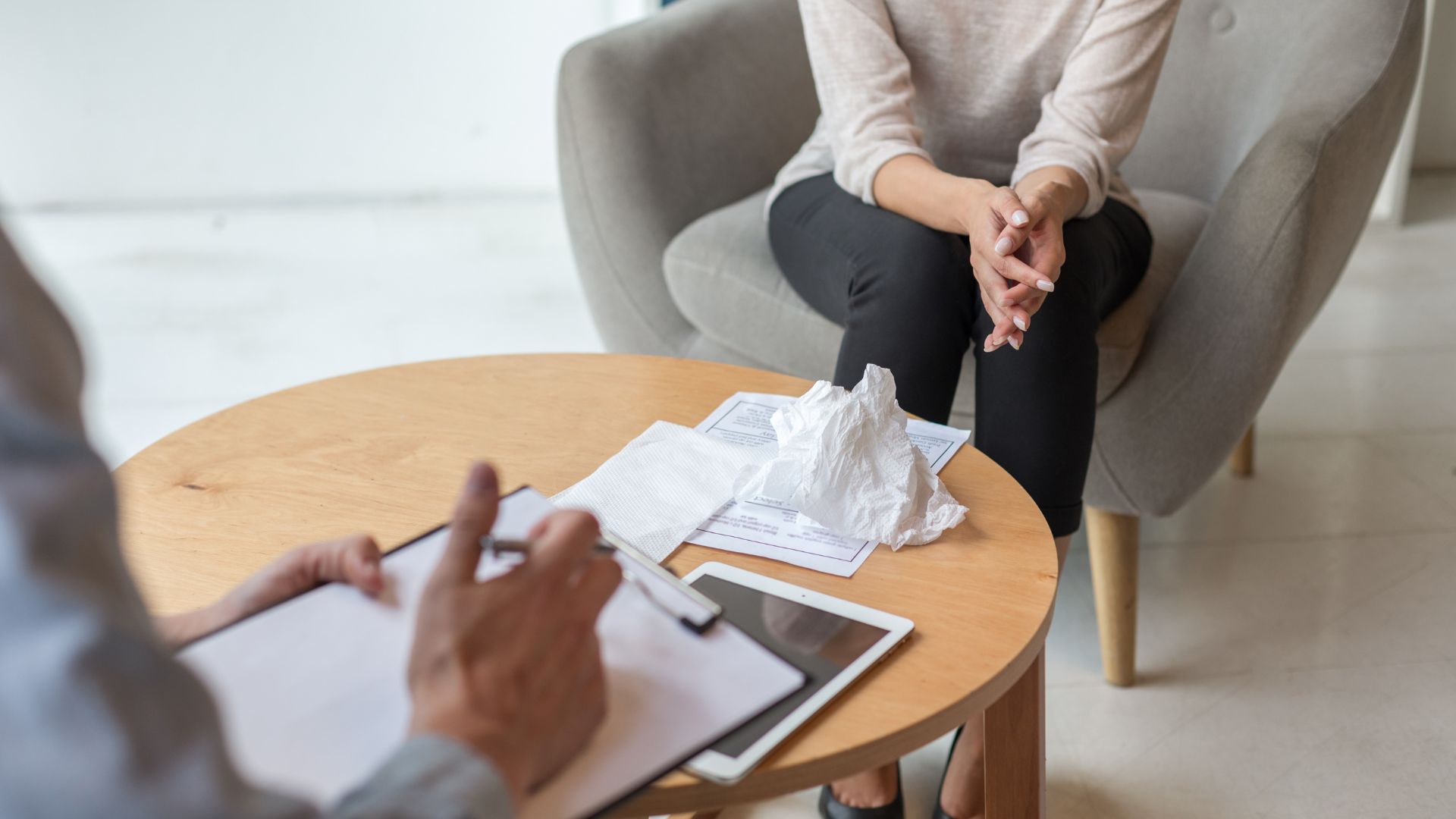 Where to Find Substance Abuse Counseling in Ohio