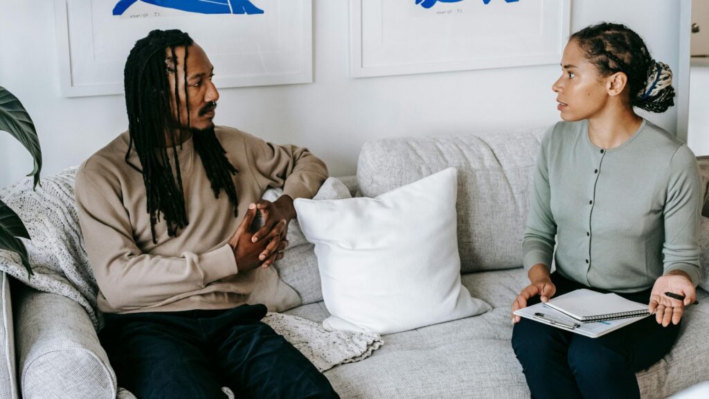 Intensive Outpatient Program (IOP)