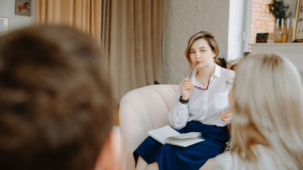 Behavioral therapist