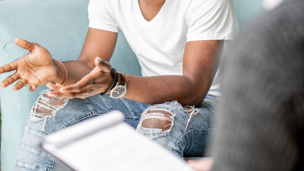 What Can I Expect at an Outpatient Addiction Treatment Program in Ohio